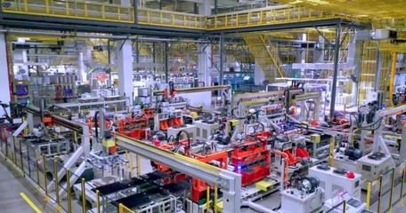 行業領跑！海爾3家工廠榮膺工信部首批卓越級智能工廠